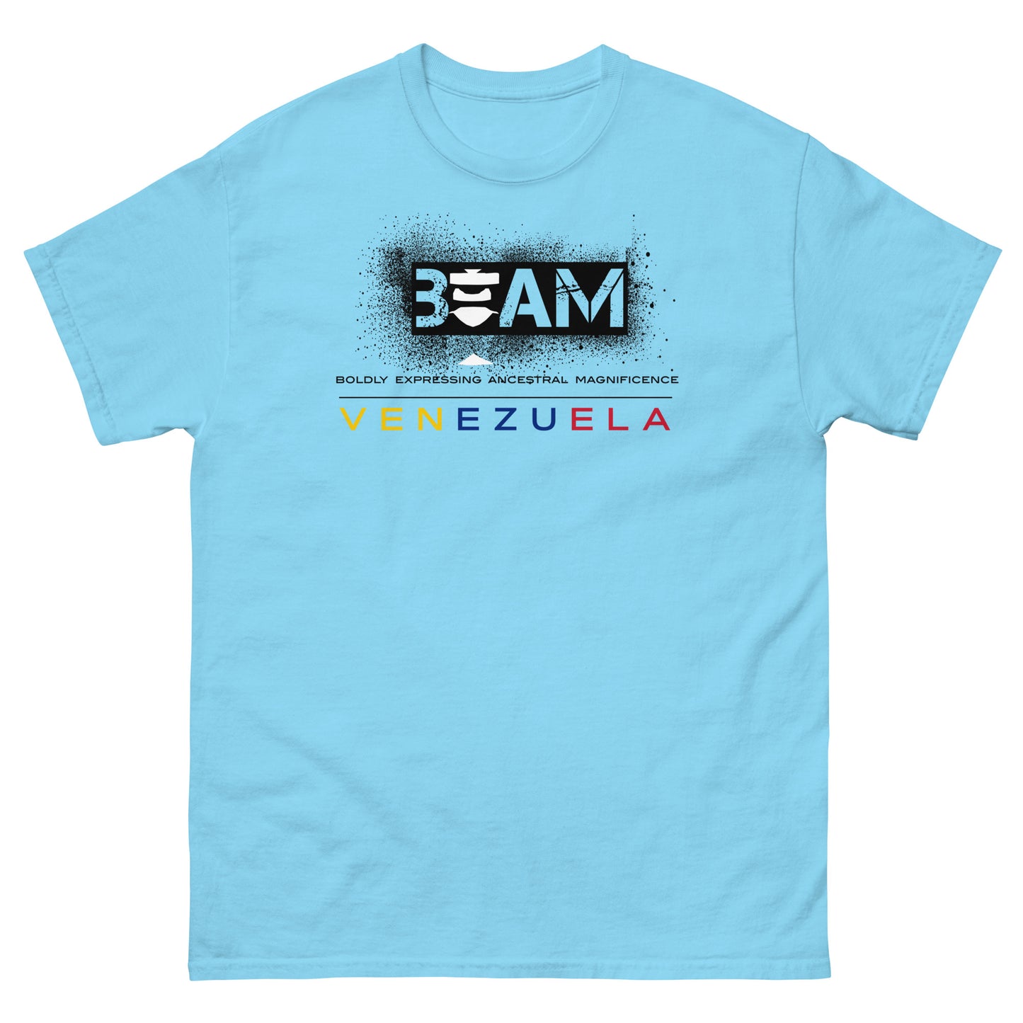 Beam Venezuela Short Sleeve Tee
