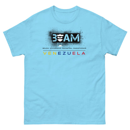 Beam Venezuela Short Sleeve Tee