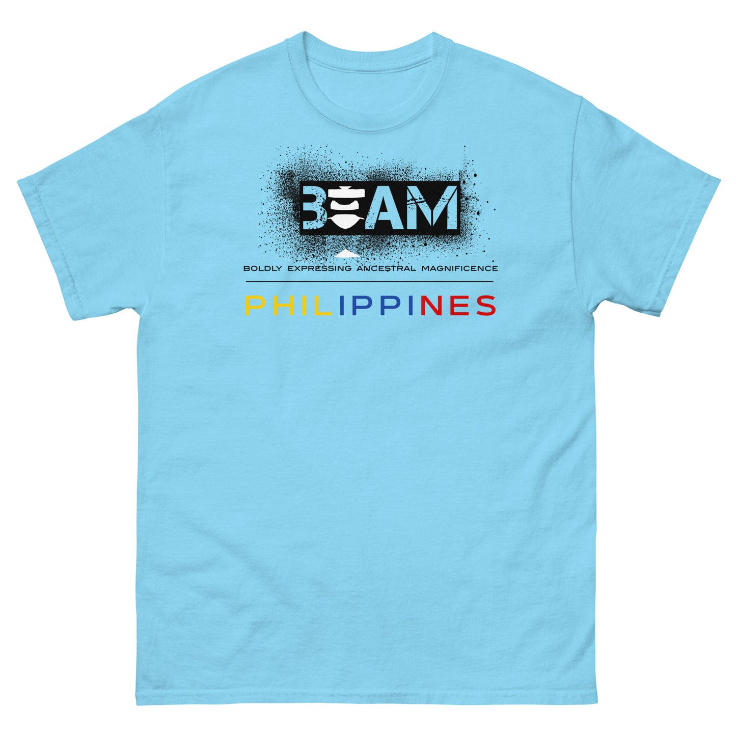 Beam Philippines Signature T-shirt