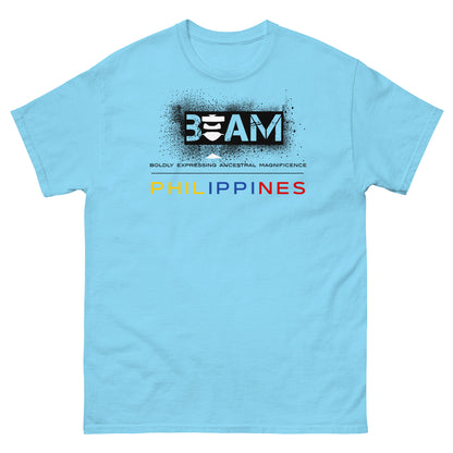 Beam Philippines Signature T-shirt
