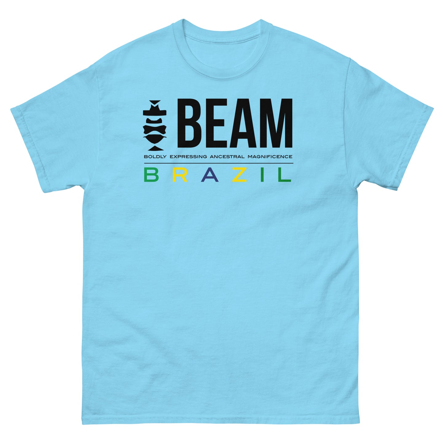 Beam Brazil T-shirt