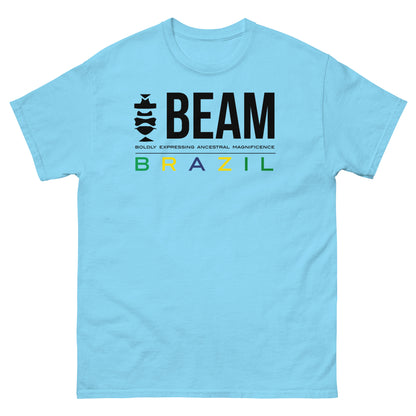 Beam Brazil T-shirt