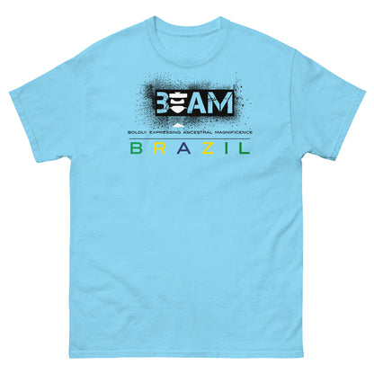 Beam Brazi Signature T-shirt