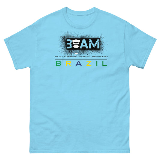 Beam Brazi Signature T-shirt