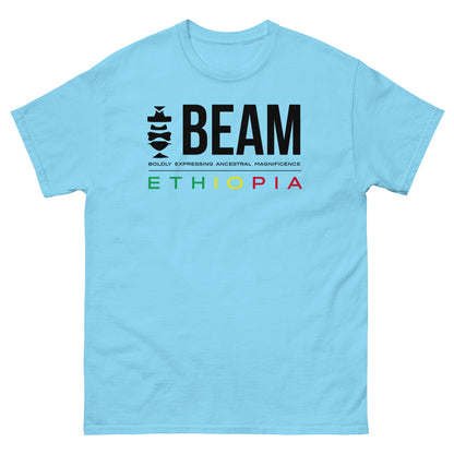 Beam Ethiopia T-shirt