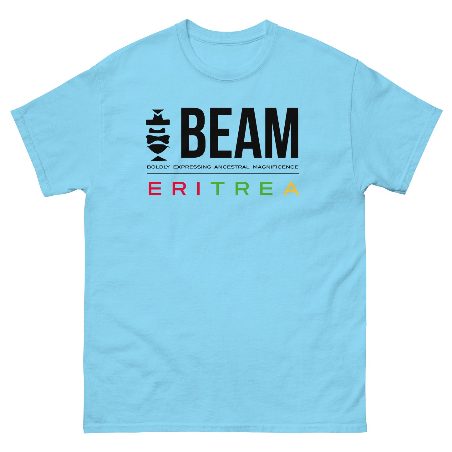 Beam Eritrea T-shirt