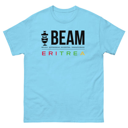 Beam Eritrea T-shirt