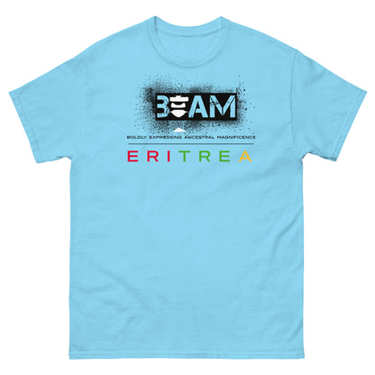 Beam Eritrea Signature T-shirt