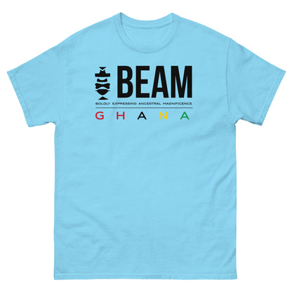 Beam Ghana T-shirt