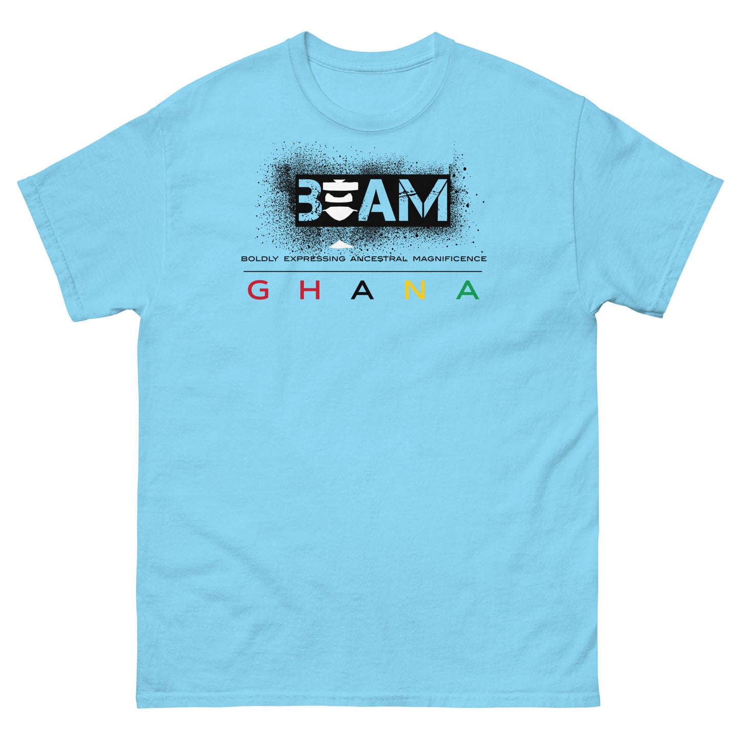 Beam Ghana Signature T-shirt
