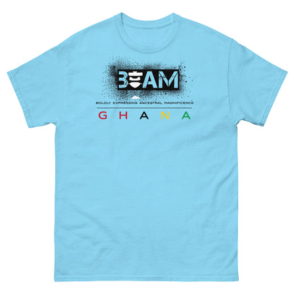 Beam Ghana Signature T-shirt