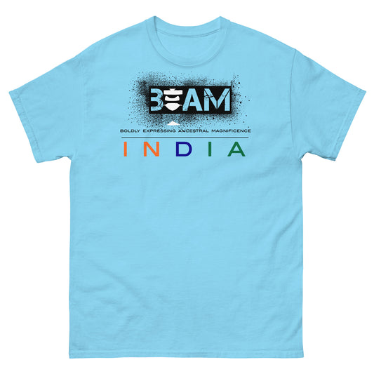 Beam India Signature T-shirt