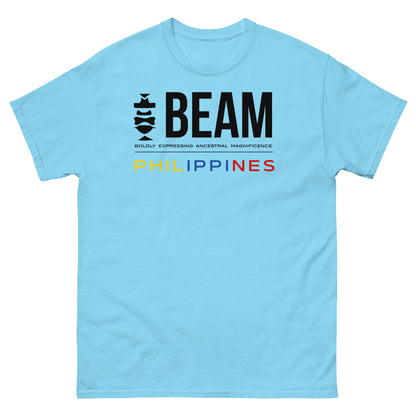 Beam Philippines T-shirt