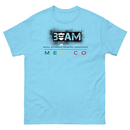 Beam Mexico Signature T-shirt