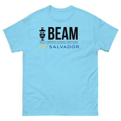 Beam El-Salvador T-shirt