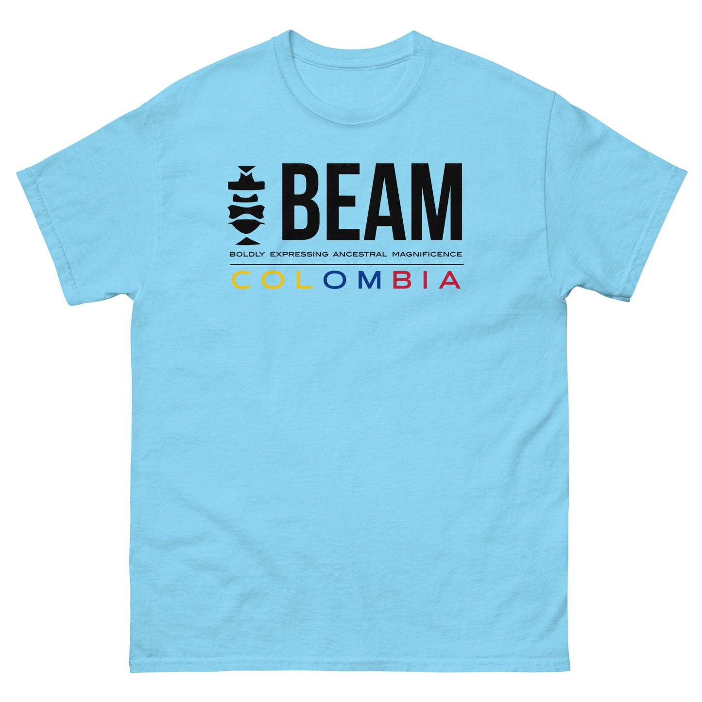 Beam Colombia T-shirt