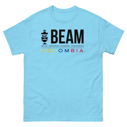 Beam Colombia T-shirt