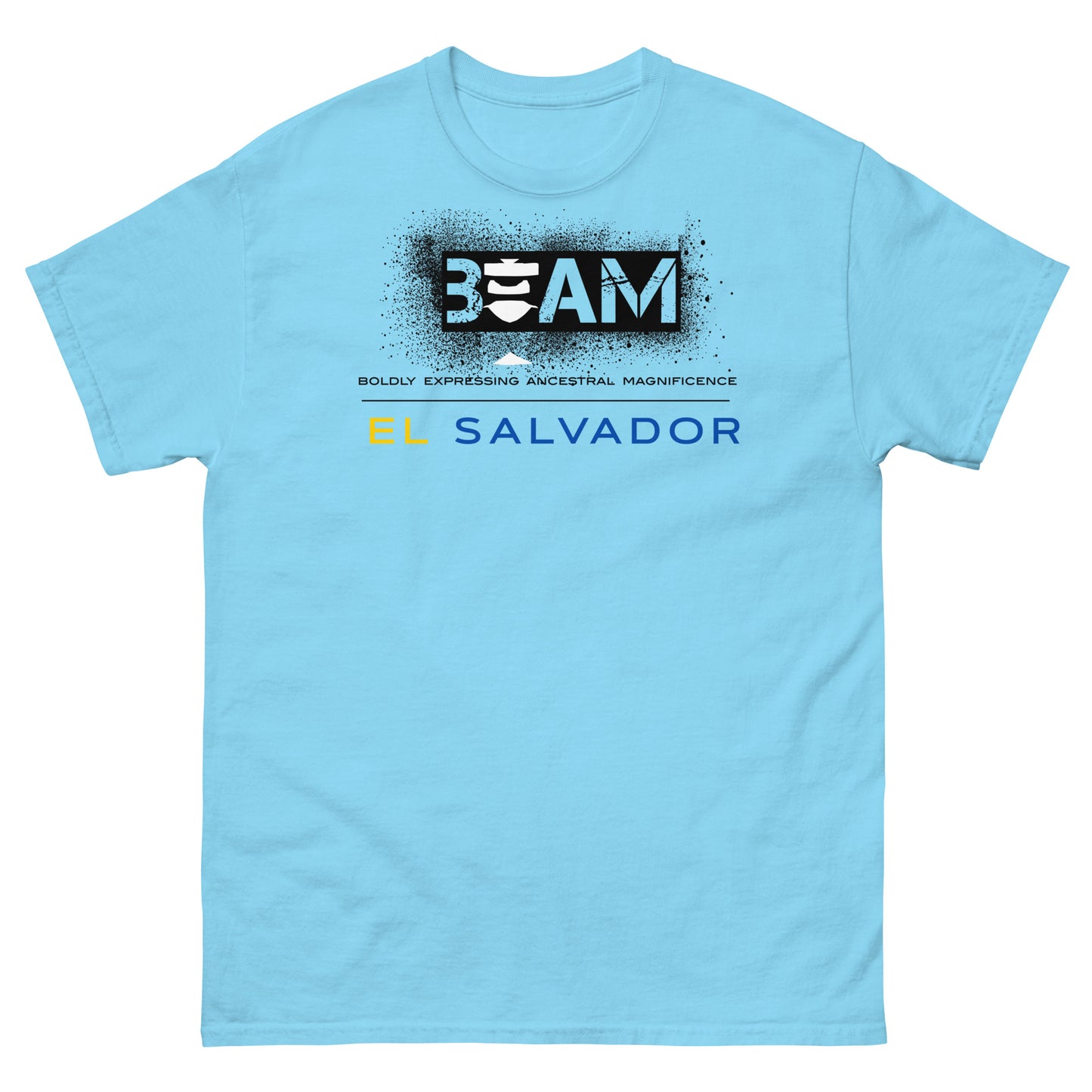Beam El-Salvador Signature T-shirt
