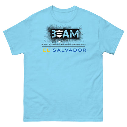 Beam El-Salvador Signature T-shirt