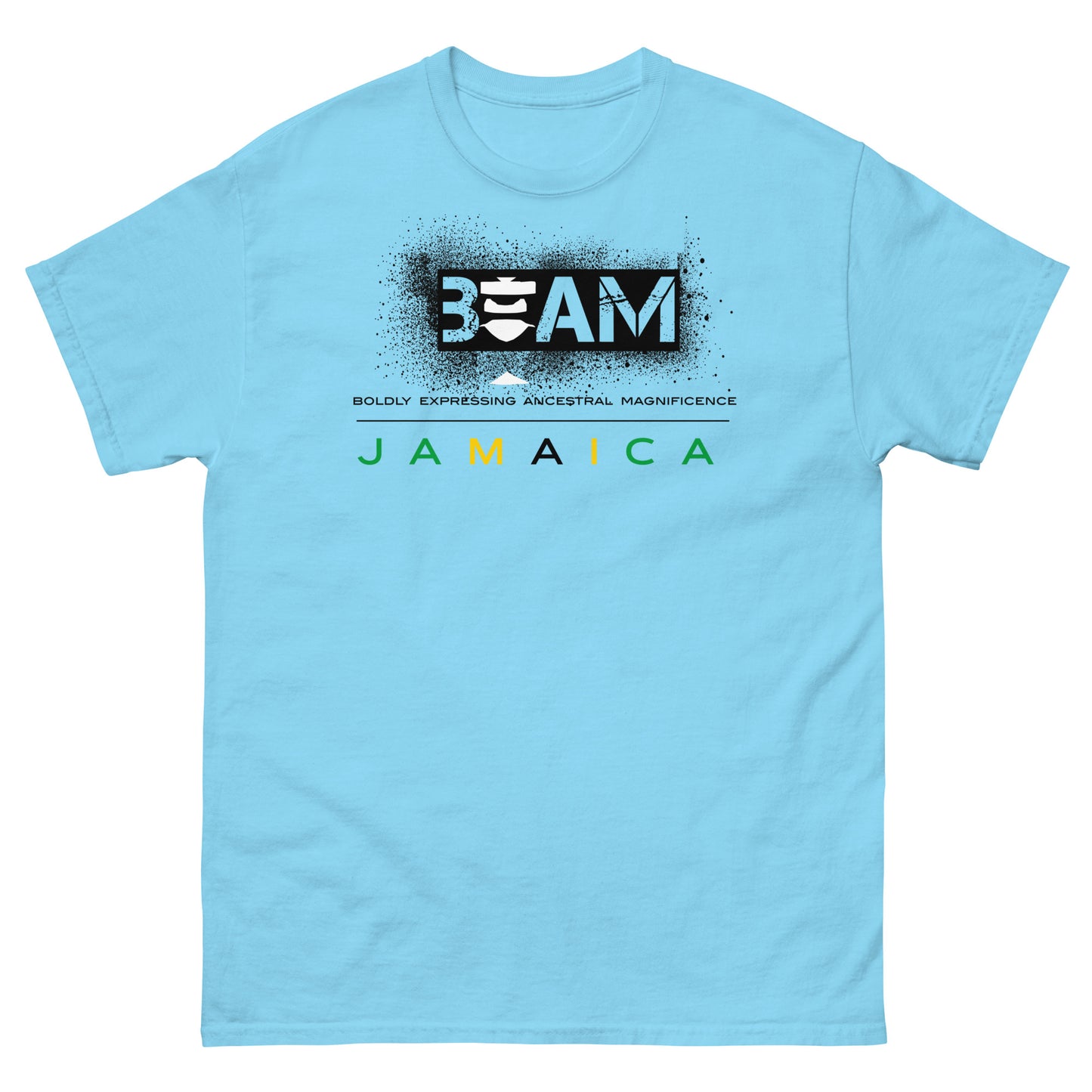 Beam Jamaica Signature T-shirt