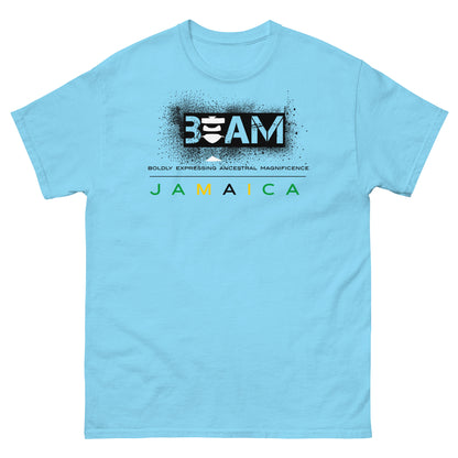 Beam Jamaica Signature T-shirt