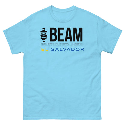 Beam El-Salvador #CHIVO T-shirt