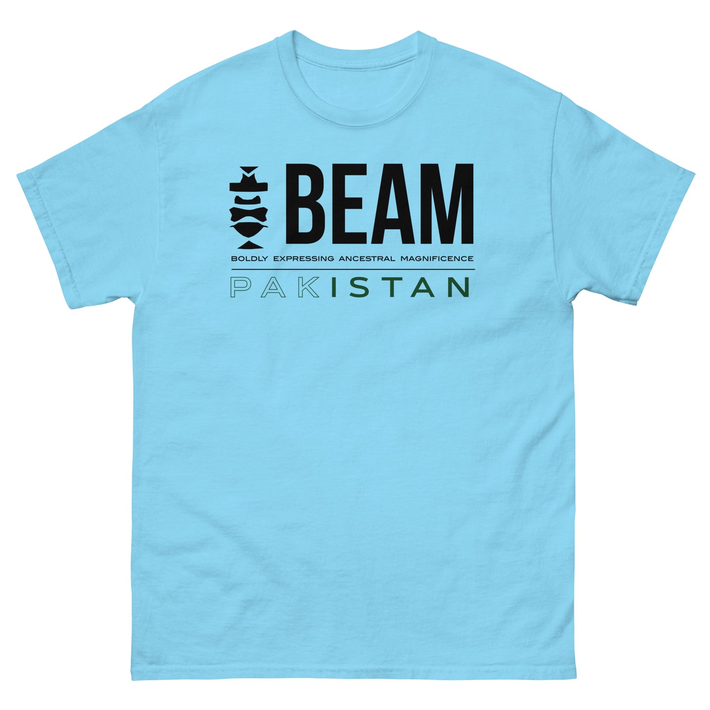 Beam Pakistan T-shirt