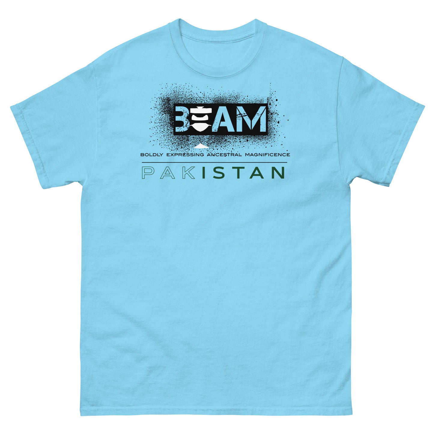 Beam Pakistan Signature T-shirt