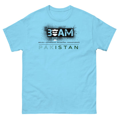Beam Pakistan Signature T-shirt