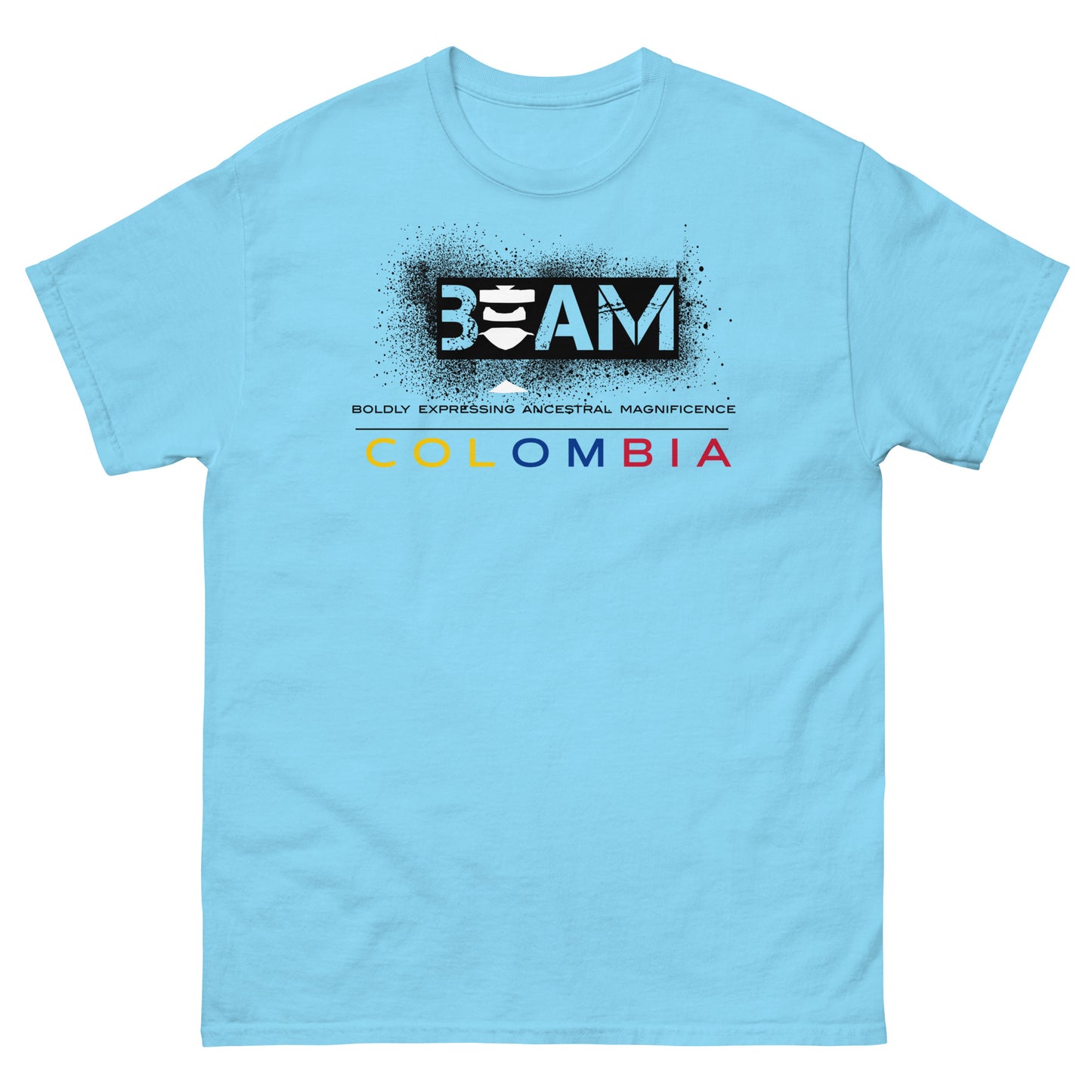 Beam Colombia Signature T-shirt