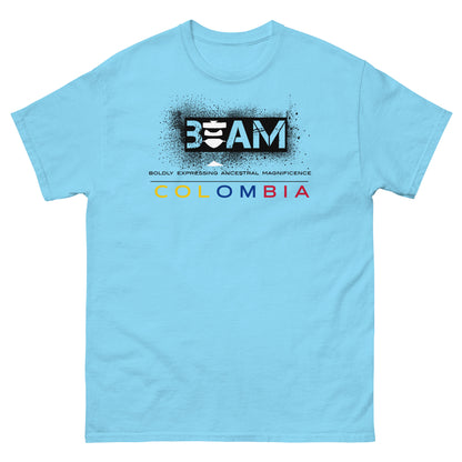 Beam Colombia Signature T-shirt