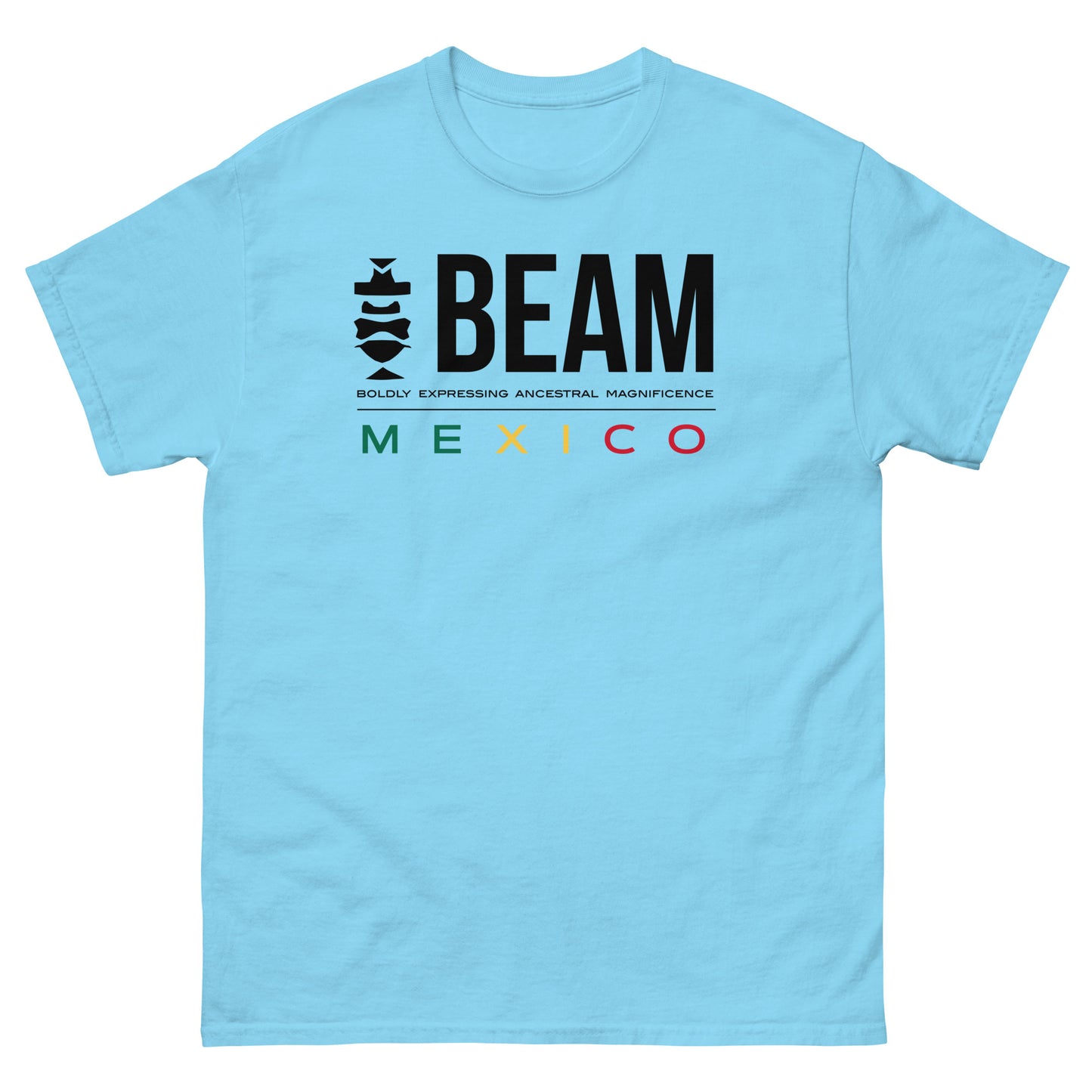 Beam Mexico T-shirt