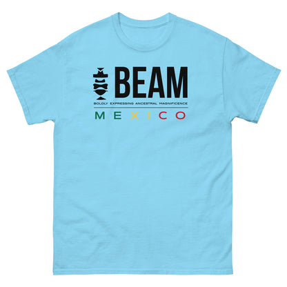 Beam Mexico T-shirt
