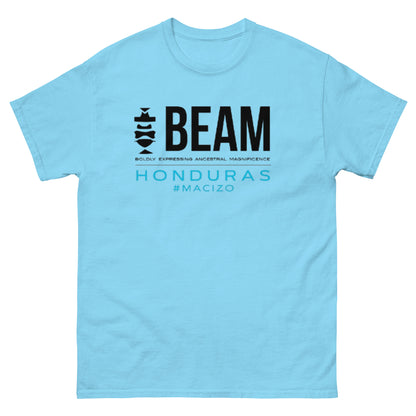 Beam Honduraz #MACIZO T-shirt