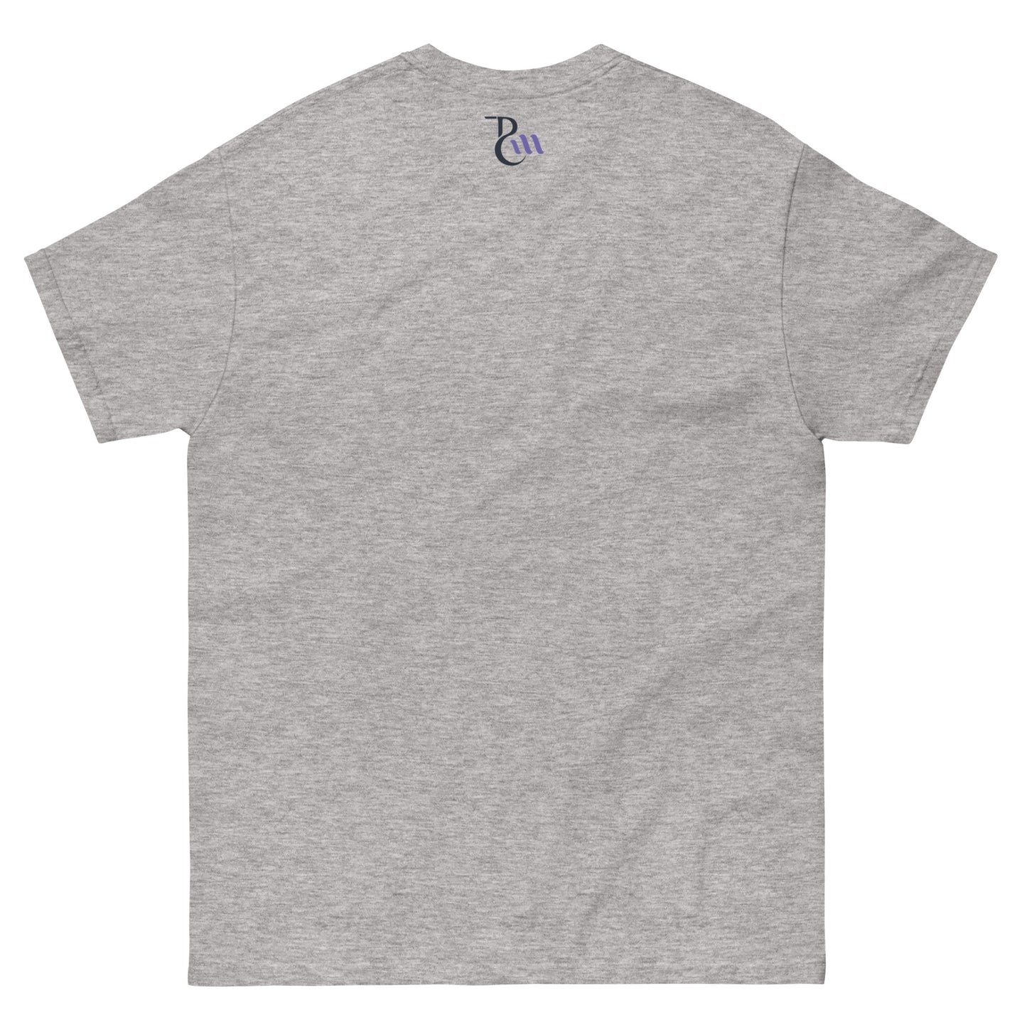 Beam Mexico #TRAAKAS T-shirt