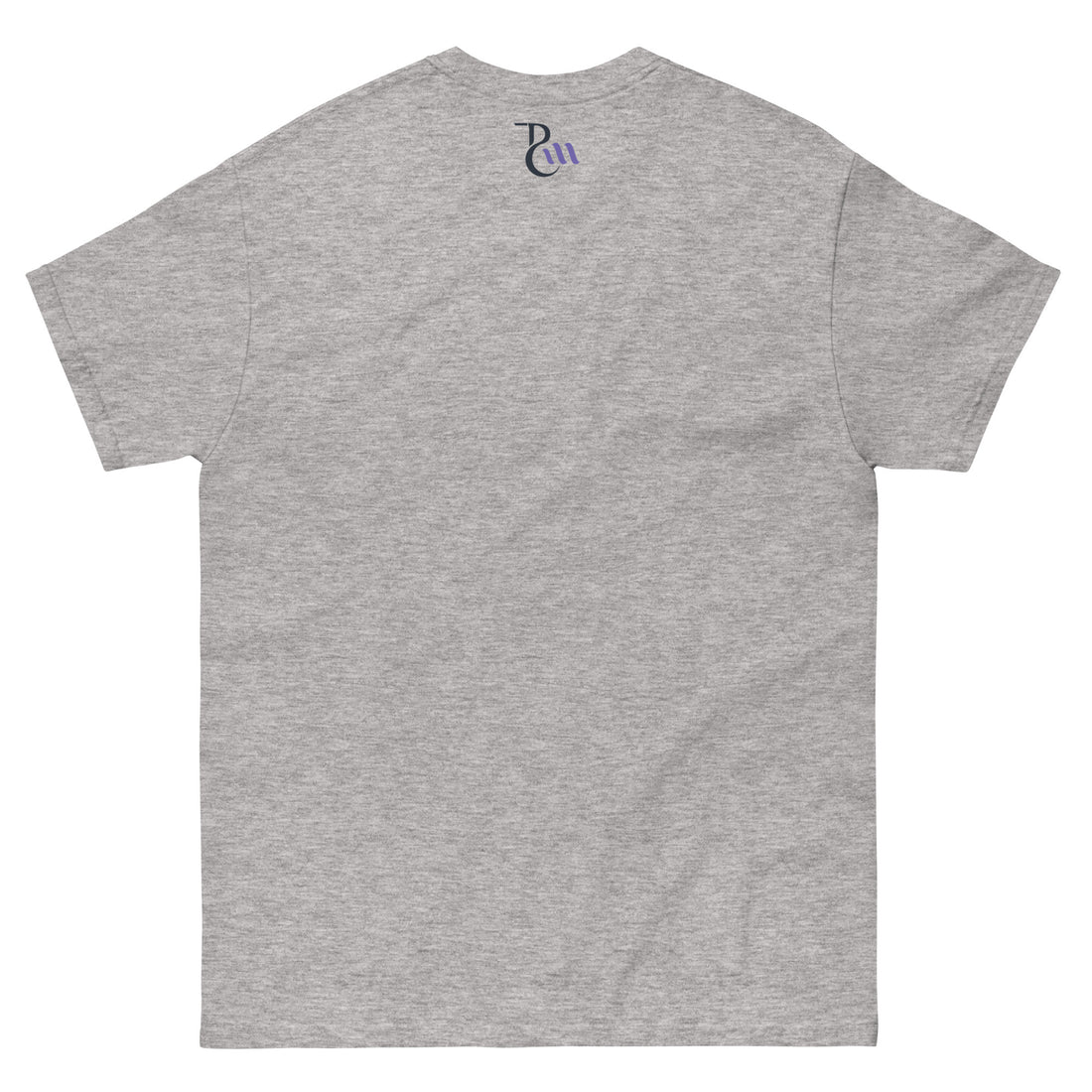 Beam Brazil #MUITO LEGALI Signature T-shirt