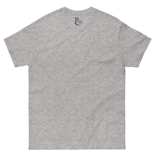 Beam Brazil #MUITO LEGALI Signature T-shirt