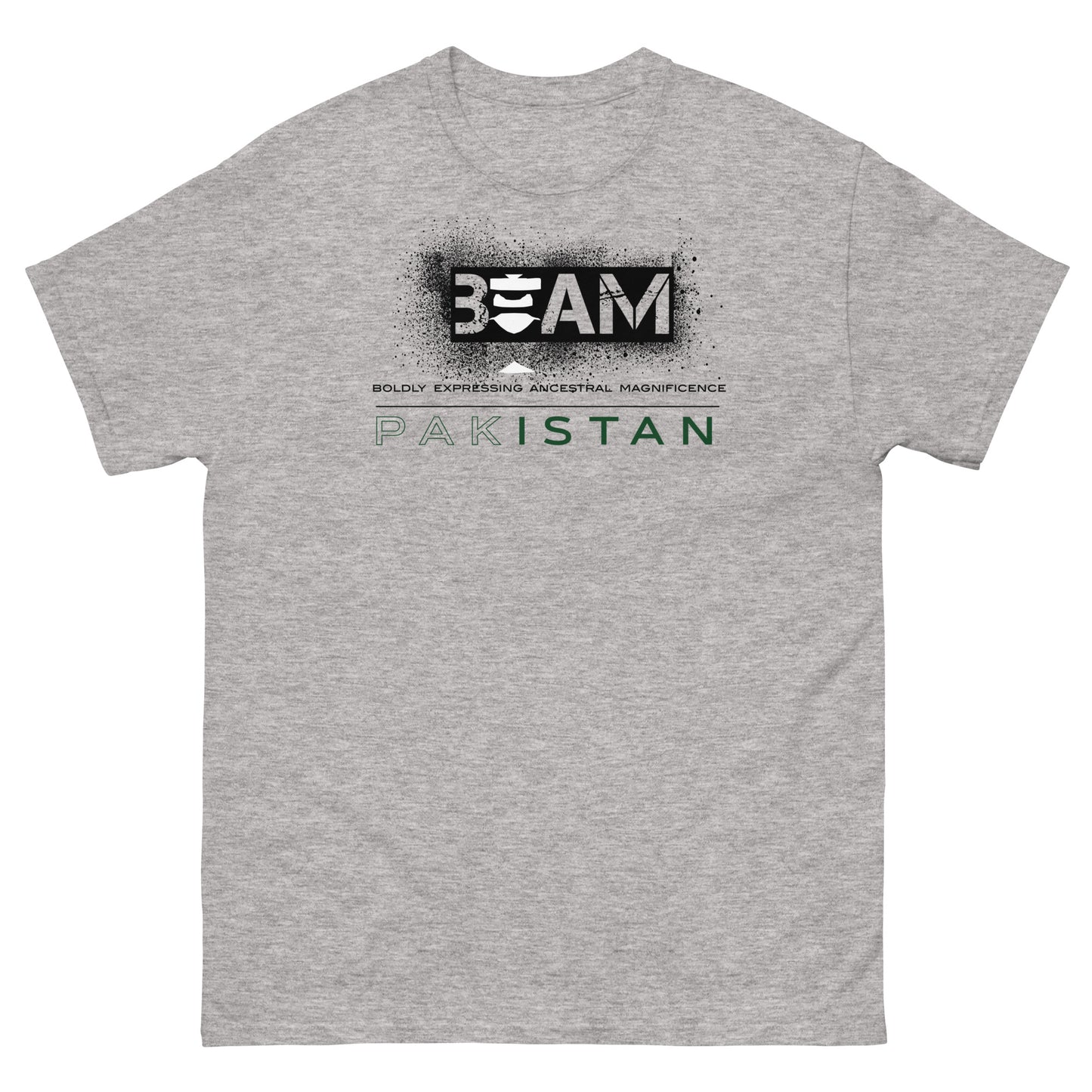 Beam Pakistan Signature T-shirt