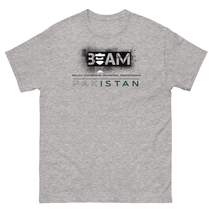 Beam Pakistan Signature T-shirt