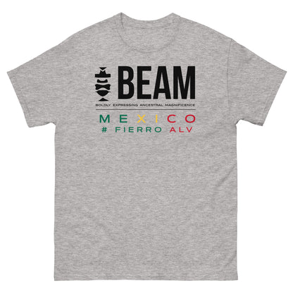 Beam Mexico #FIERRO ALV T-shirt