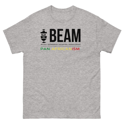Beam Pan Africanism T-shirt