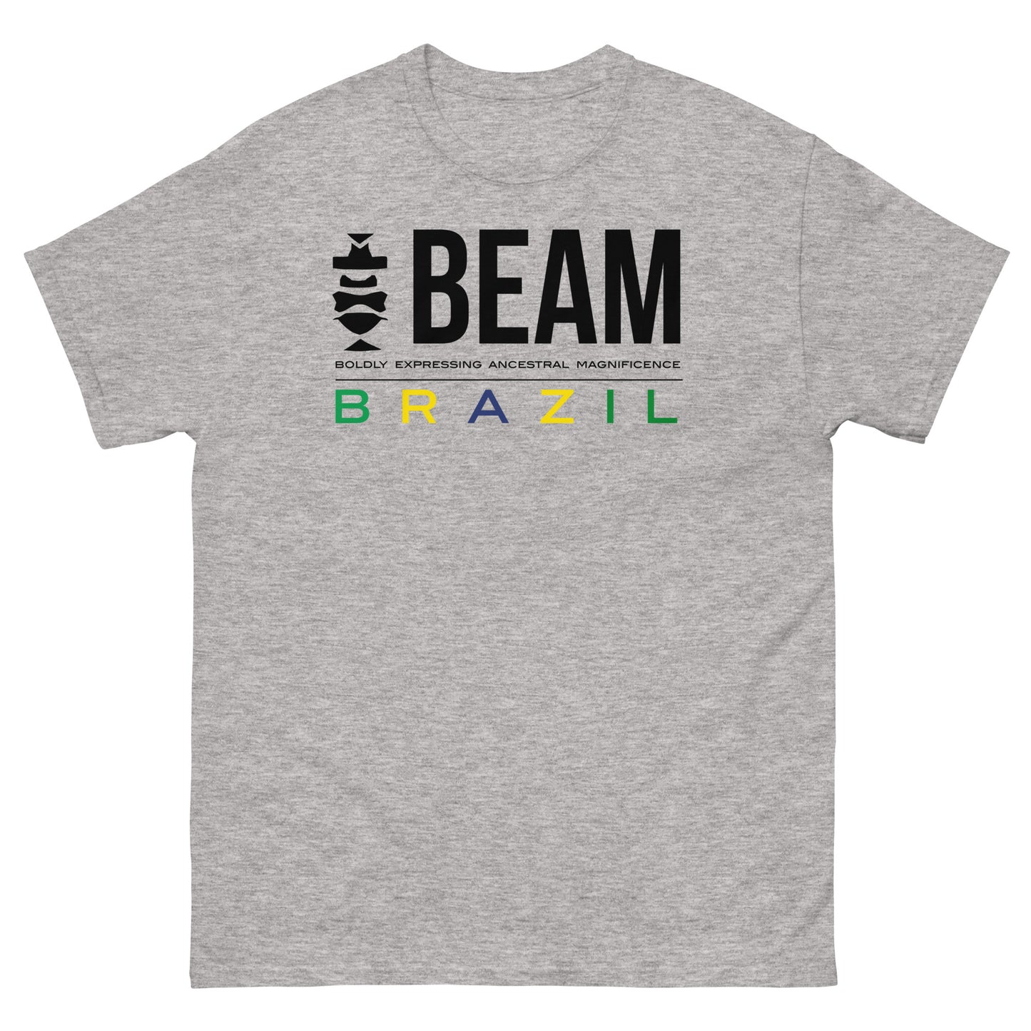 Beam Brazil T-shirt