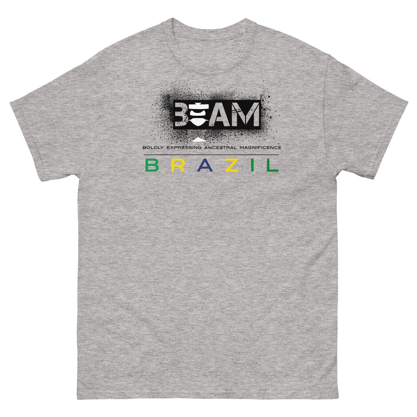 Beam Brazi Signature T-shirt