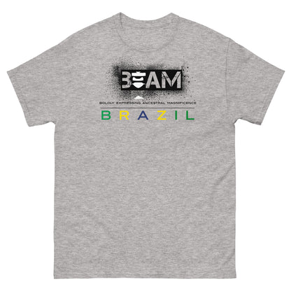 Beam Brazi Signature T-shirt