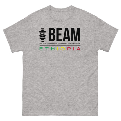 Beam Ethiopia T-shirt