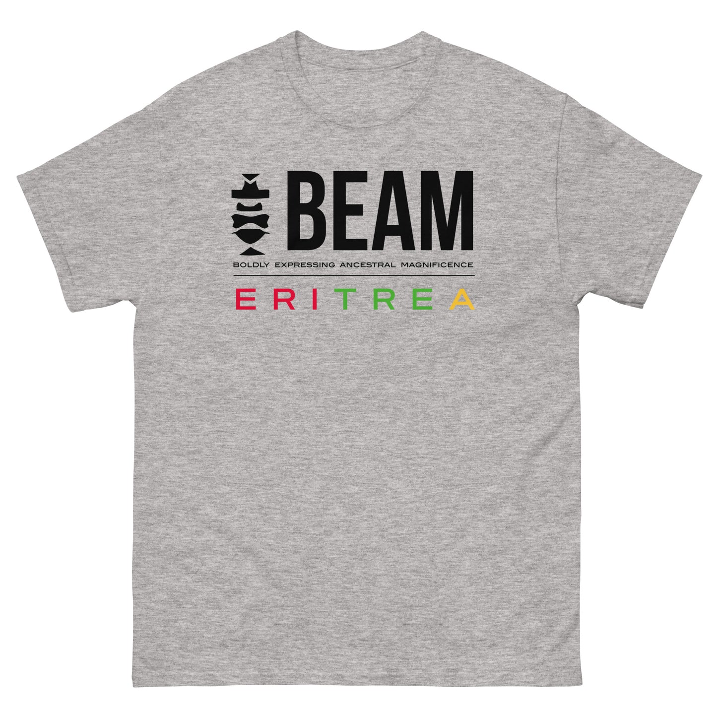 Beam Eritrea T-shirt