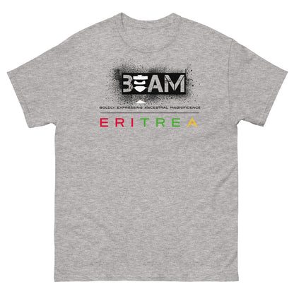 Beam Eritrea Signature T-shirt