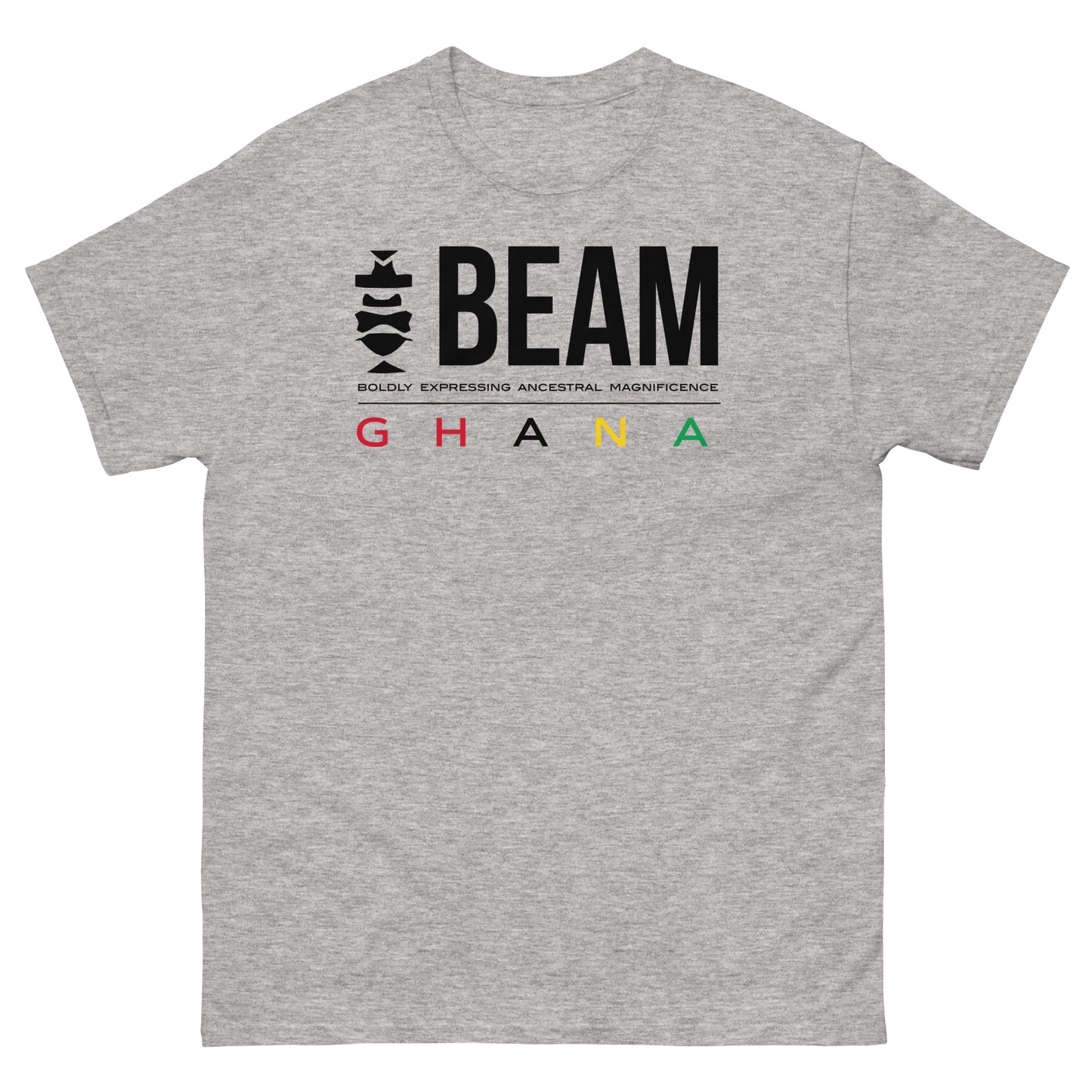Beam Ghana T-shirt