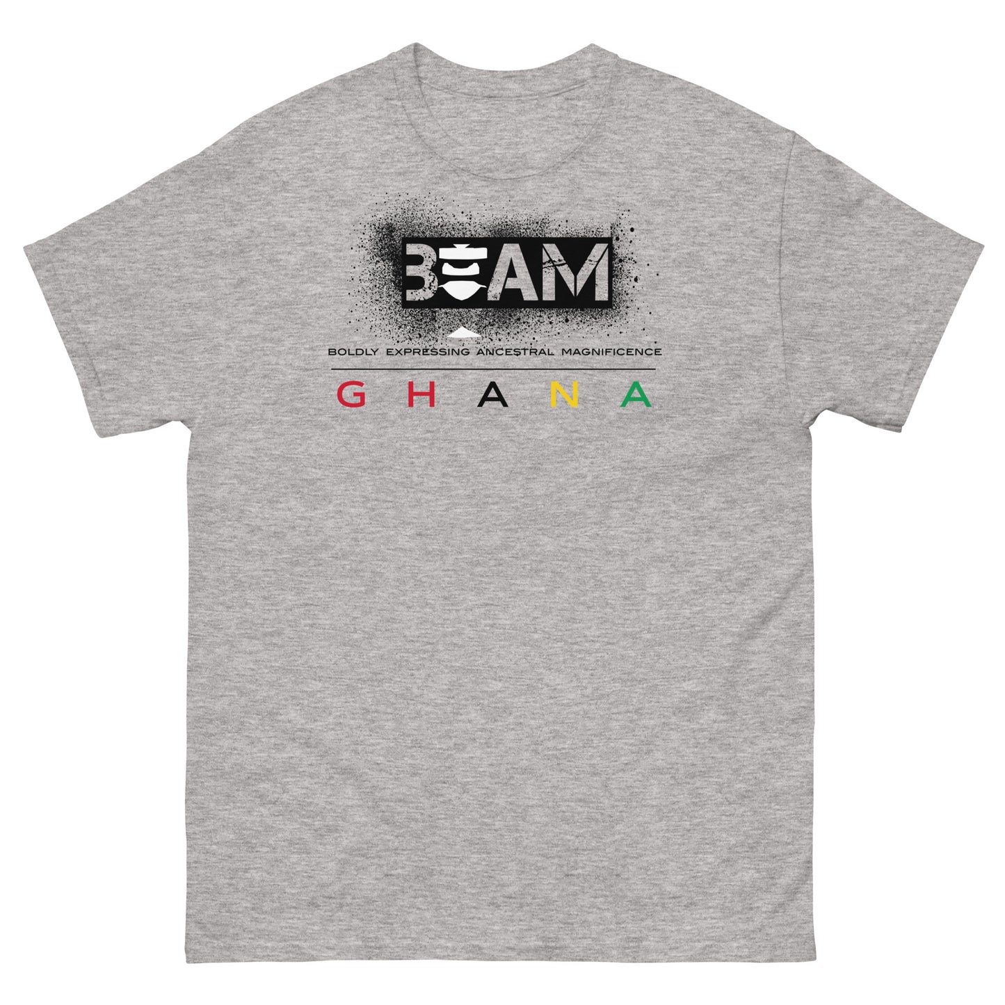 Beam Ghana Signature T-shirt