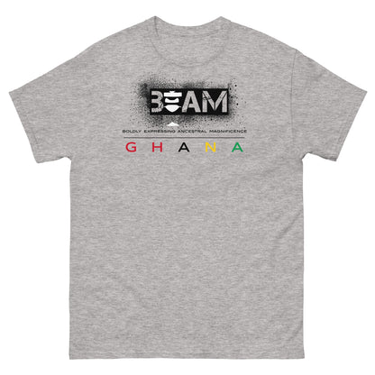 Beam Ghana Signature T-shirt